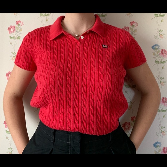 Polo Jeans CO. Ralph Lauren polo shirt - Picture 1 of 2